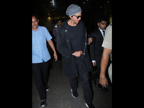 Shah Rukh Khan Style Shah Rukh Khan Style