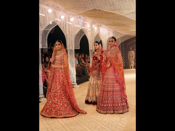 Tarun Tahiliani India Couture Week Tarun Tahiliani India Couture Week