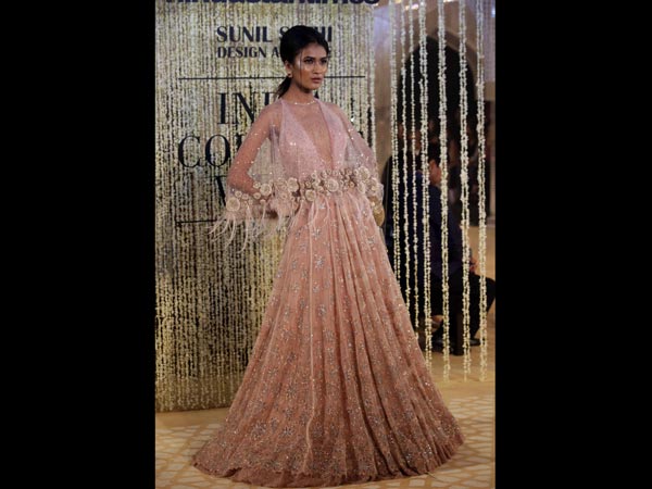 India Couture Week 2018 India Couture Week 2018