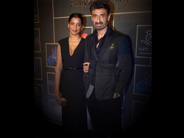 Mugdha Godse Fashion movie