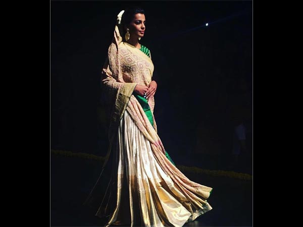 Mugdha Godse Fashion movie