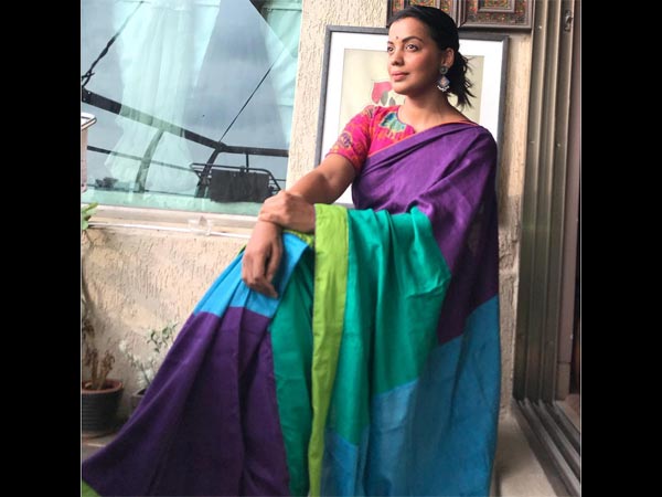 Mugdha Godse birthday