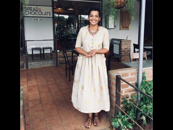  Mugdha Godse birthday