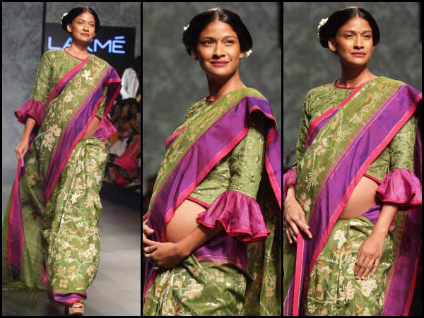 Gaurang Shah Showstopper