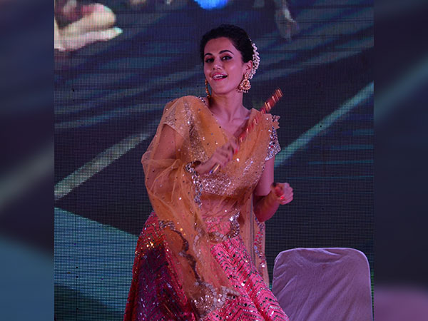 Taapsee Pannu Birthday Taapsee Pannu Birthday