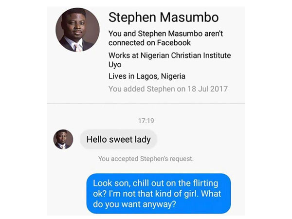 She Trolled A Scammer Like A Boss She Trolled A Scammer Like A Boss