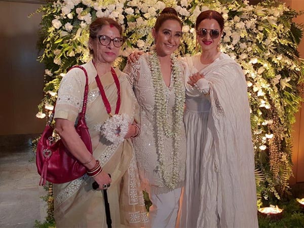 Manisha Koirala birthday