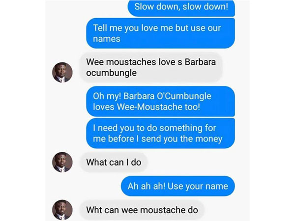 She Trolled A Scammer Like A Boss She Trolled A Scammer Like A Boss