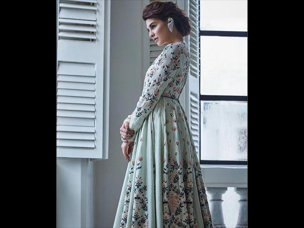 Jacqueline Fernandez birthday Jacqueline Fernandez birthday