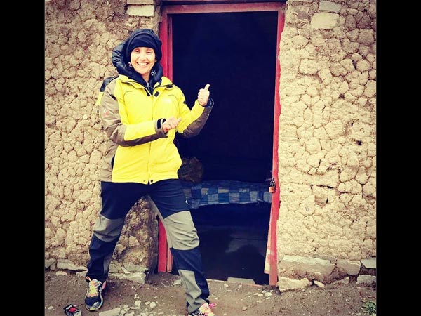 Happy Birthday Manisha Koirala