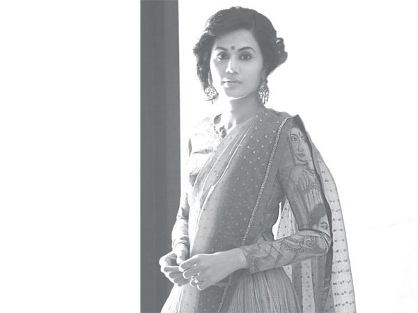 Taapsee Pannu movies Taapsee Pannu movies