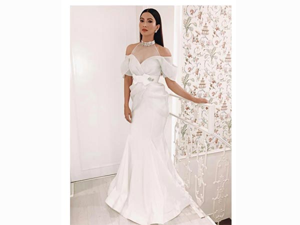 Happy Birthday Gauhar Khan