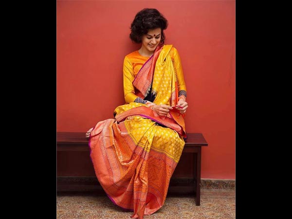 Taapsee Pannu fashion Taapsee Pannu fashion