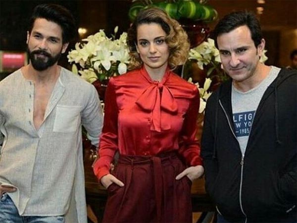 Saif Ali Khan fashion