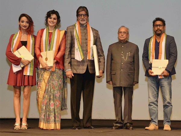 Taapsee Pannu movies Taapsee Pannu movies