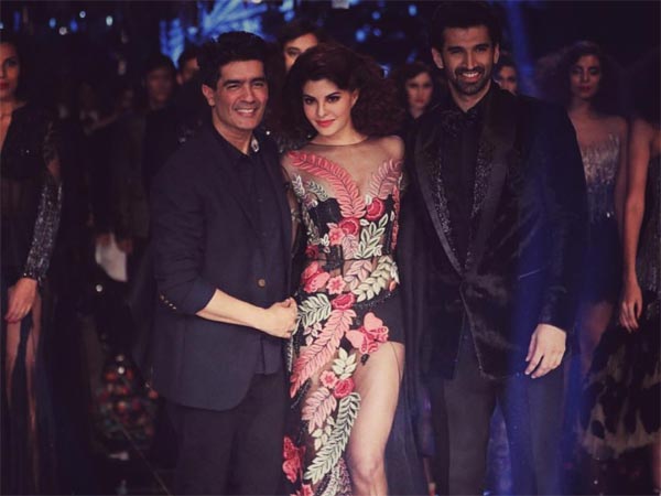 Jacqueline Fernandez birthday Jacqueline Fernandez birthday