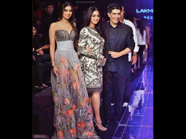 Happy Birthday Sridevi