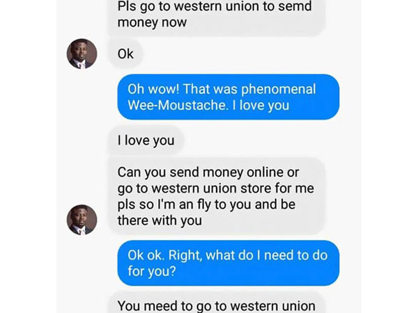 She Trolled A Scammer Like A Boss She Trolled A Scammer Like A Boss