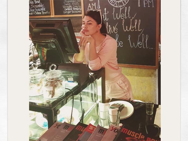 Jacqueline Fernandez style Jacqueline Fernandez style