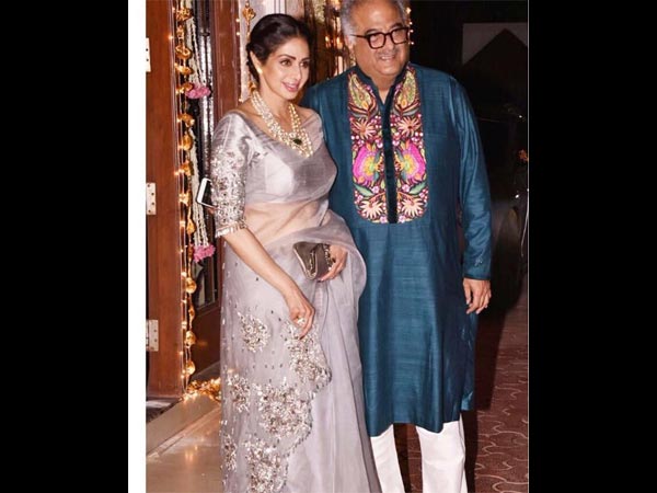 Happy Birthday Sridevi