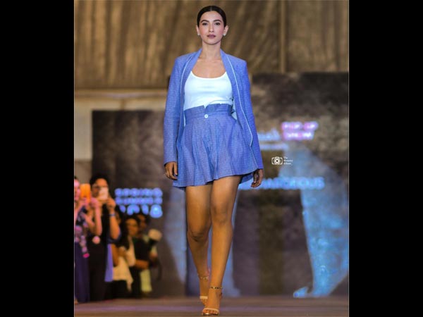  Gauhar Khan birthday