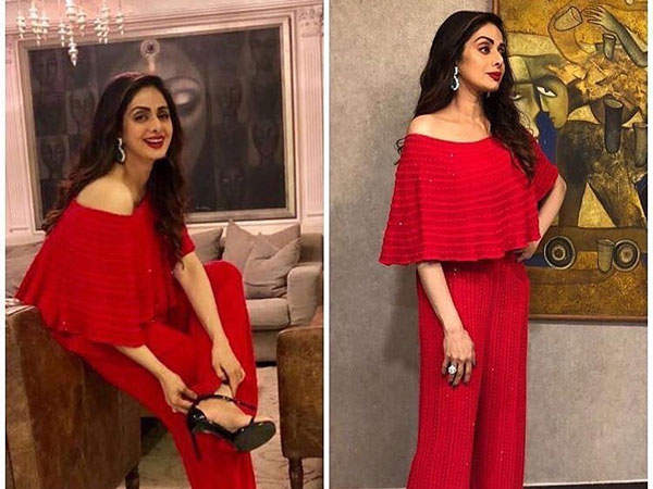 Happy Birthday Sridevi