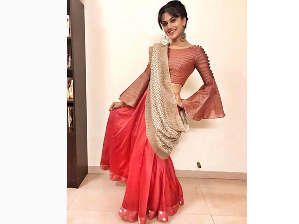 Taapsee Pannu Birthday Taapsee Pannu Birthday