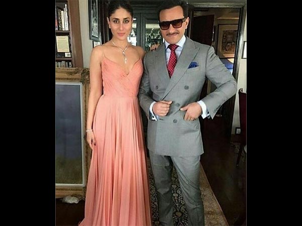 Saif Ali Khan movies