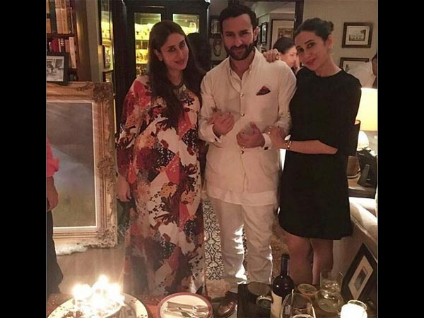 Saif Ali Khan movies