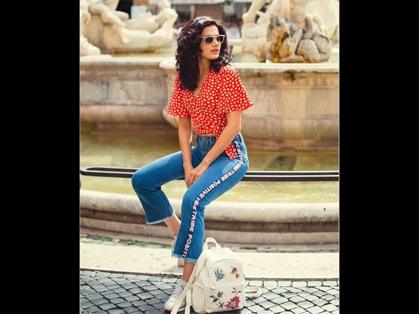 Taapsee Pannu Insta Taapsee Pannu Insta