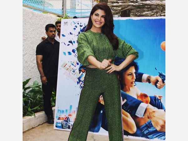 Happy Birthday Jacqueline Fernandez Happy Birthday Jacqueline Fernandez