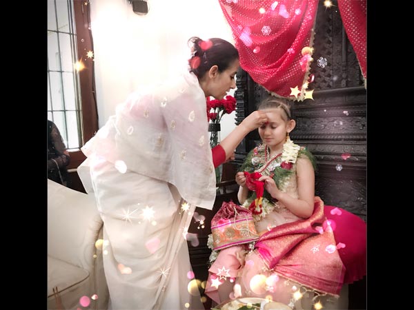 Happy Birthday Manisha Koirala