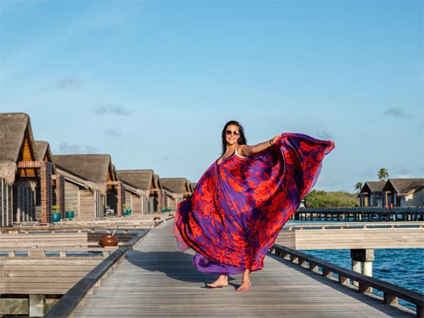 Neha Dhupia dresses Neha Dhupia dresses