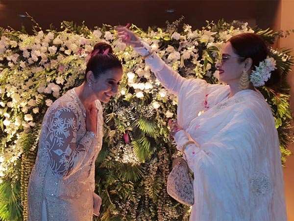 Happy Birthday, Manisha Koirala