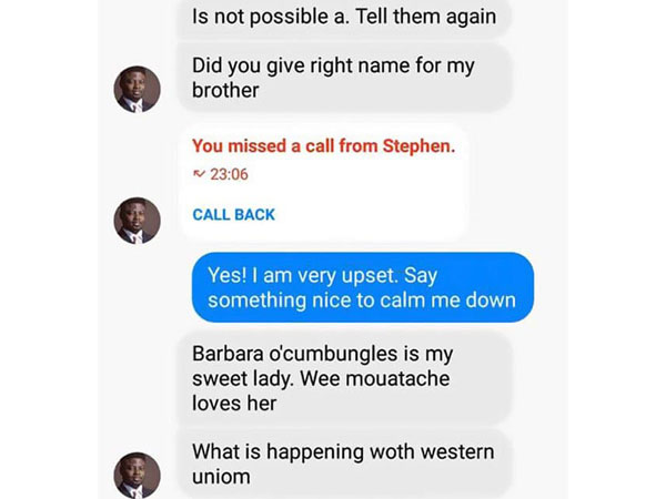 She Trolled A Scammer Like A Boss She Trolled A Scammer Like A Boss