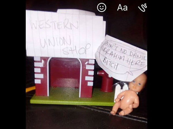 She Trolled A Scammer Like A Boss She Trolled A Scammer Like A Boss