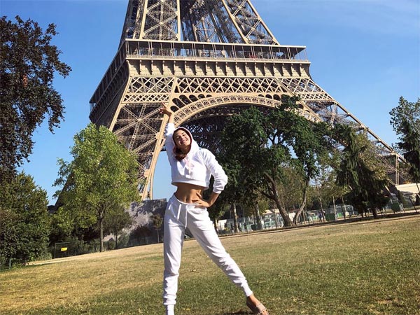 Jacqueline Fernandez birthday Jacqueline Fernandez birthday