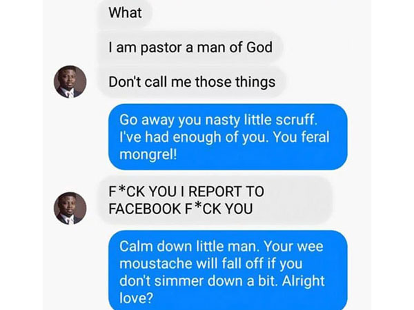 She Trolled A Scammer Like A Boss She Trolled A Scammer Like A Boss