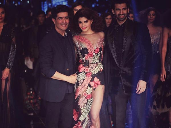 Jacqueline Fernandez birthday Jacqueline Fernandez birthday