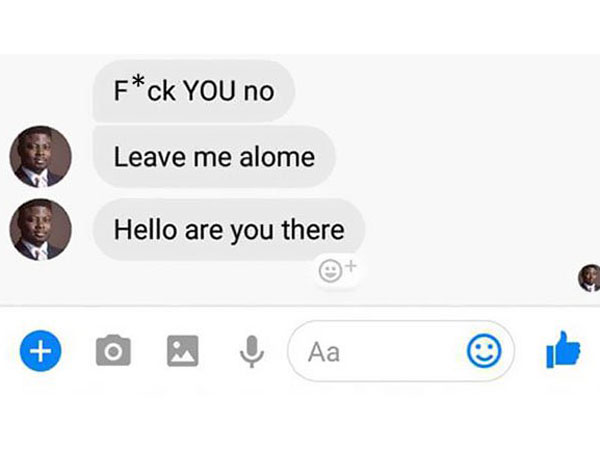 She Trolled A Scammer Like A Boss She Trolled A Scammer Like A Boss