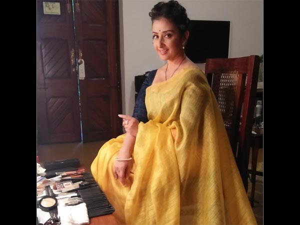 Happy Birthday Manisha Koirala