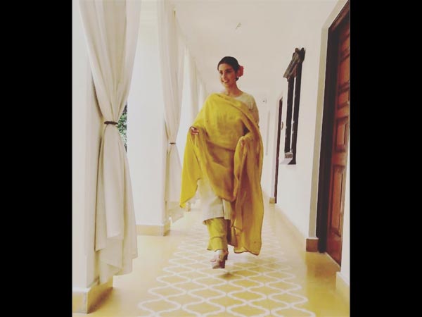 Happy Birthday Manisha Koirala