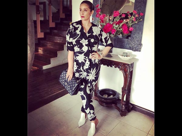 Happy Birthday Manisha Koirala