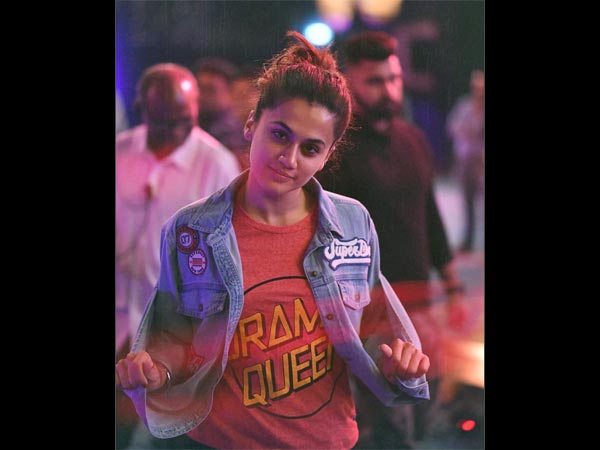 Taapsee Pannu Insta Taapsee Pannu Insta
