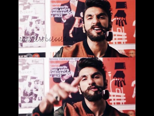 Ranveer Singh fashion Ranveer Singh fashion