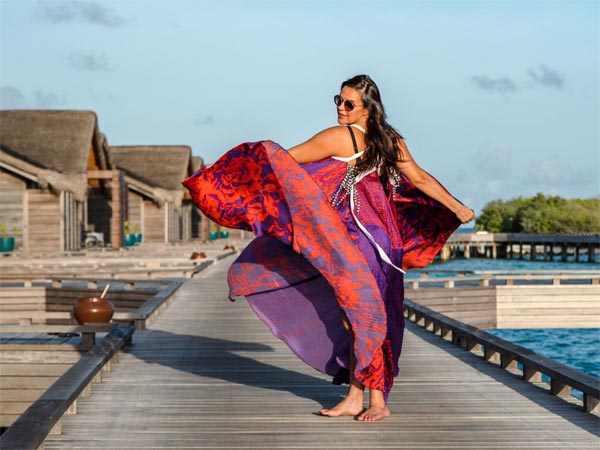 Neha Dhupia latest fashion Neha Dhupia latest fashion