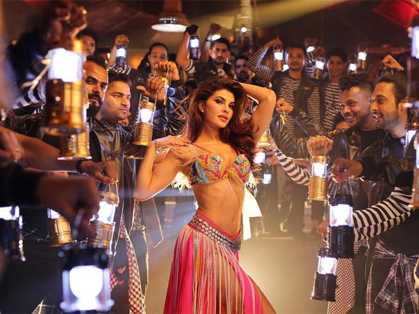 Jacqueline Fernandez birthday Jacqueline Fernandez birthday