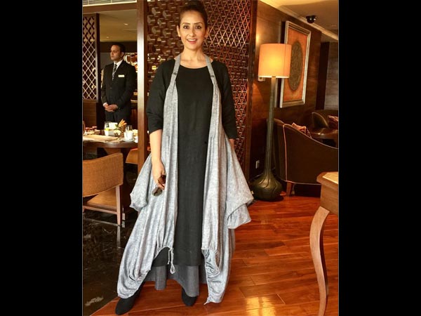 Manisha Koirala birthday