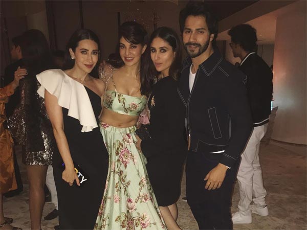 Jacqueline Fernandez birthday Jacqueline Fernandez birthday