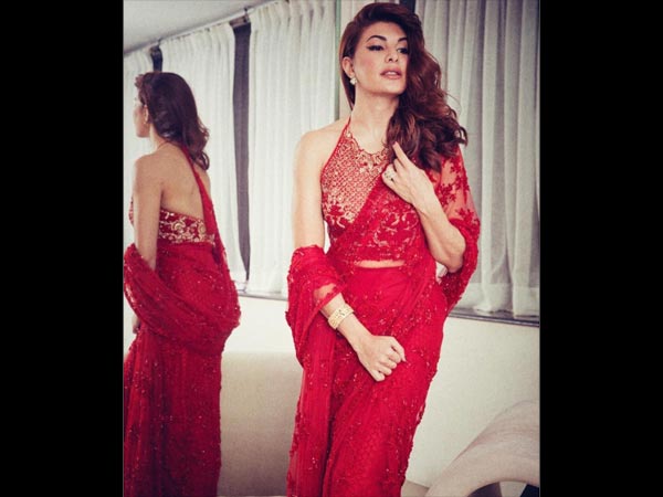 Jacqueline Fernandez birthday Jacqueline Fernandez birthday